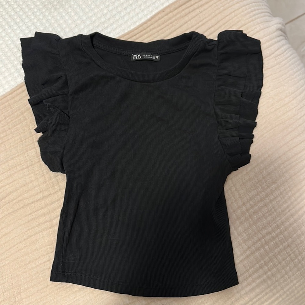 ZARA tank